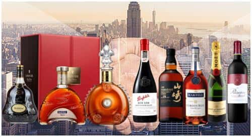 玉林陆川县回收洋酒